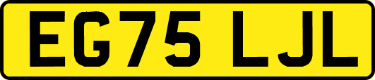 EG75LJL