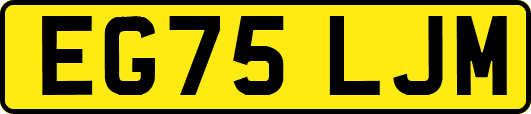 EG75LJM