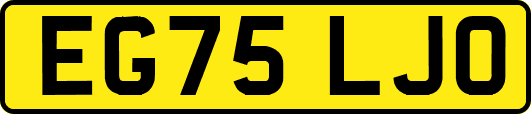 EG75LJO
