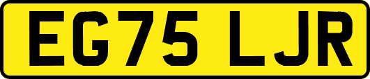 EG75LJR