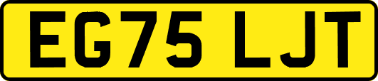 EG75LJT