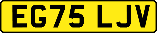 EG75LJV
