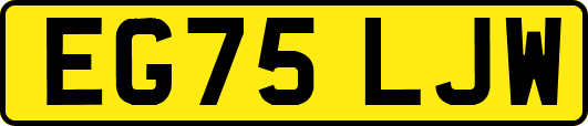 EG75LJW