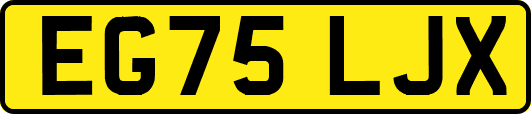 EG75LJX