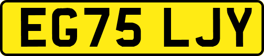 EG75LJY