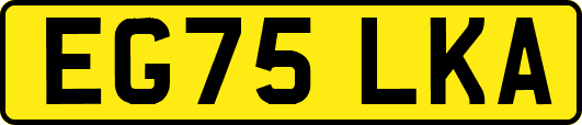 EG75LKA