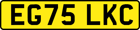 EG75LKC