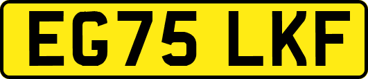 EG75LKF