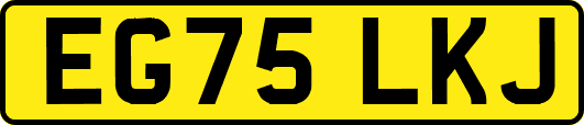 EG75LKJ
