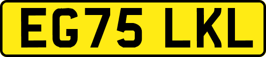 EG75LKL