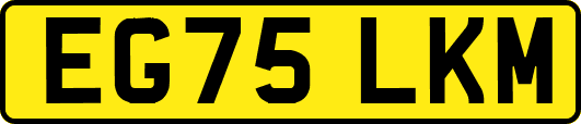 EG75LKM