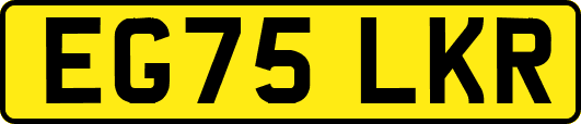 EG75LKR
