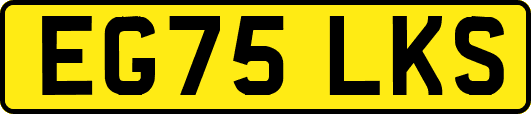 EG75LKS