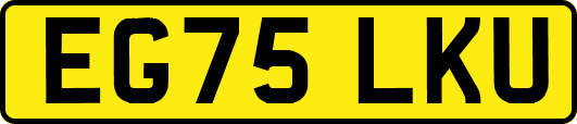 EG75LKU