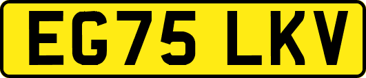 EG75LKV