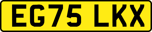 EG75LKX