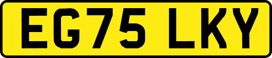 EG75LKY
