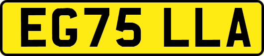 EG75LLA
