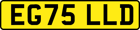 EG75LLD