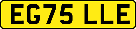 EG75LLE