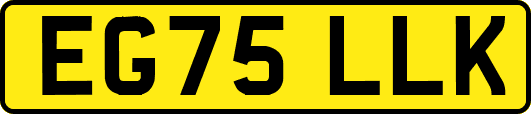 EG75LLK