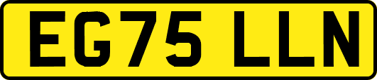 EG75LLN