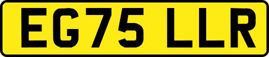 EG75LLR