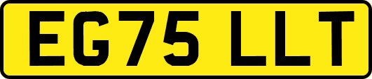 EG75LLT