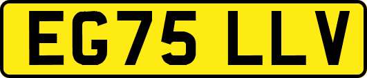 EG75LLV