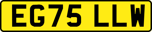EG75LLW