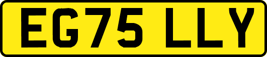 EG75LLY