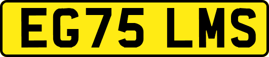 EG75LMS