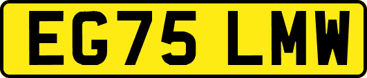 EG75LMW