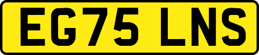 EG75LNS