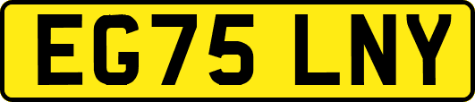 EG75LNY