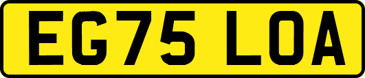 EG75LOA