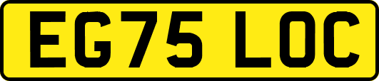 EG75LOC