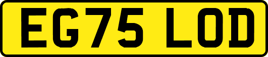EG75LOD