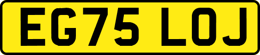 EG75LOJ