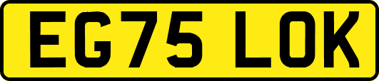 EG75LOK