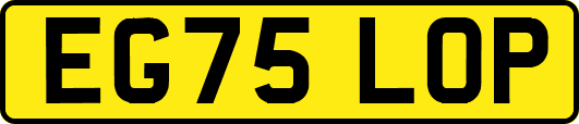 EG75LOP