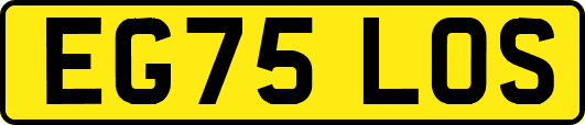 EG75LOS