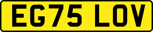 EG75LOV