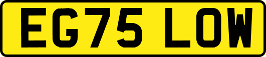 EG75LOW