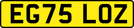 EG75LOZ