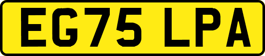 EG75LPA