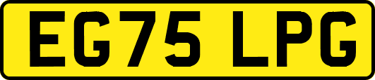 EG75LPG