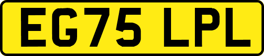 EG75LPL
