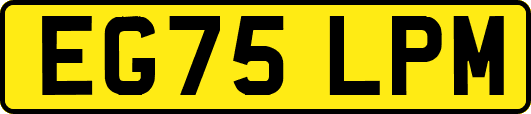 EG75LPM