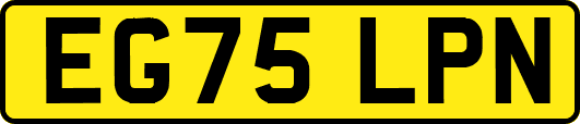 EG75LPN